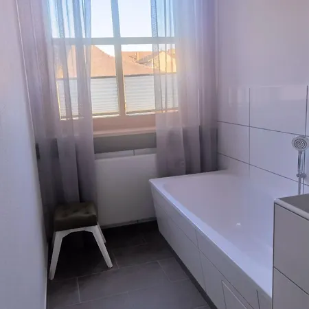 Apartment Alte Bank Rodental