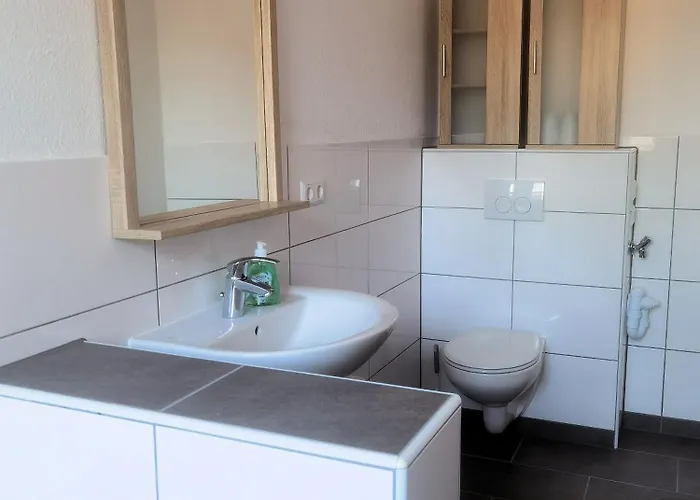 Alte Bank Apartment
