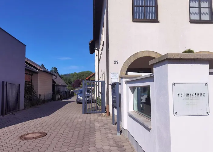 Alte Bank Rödental