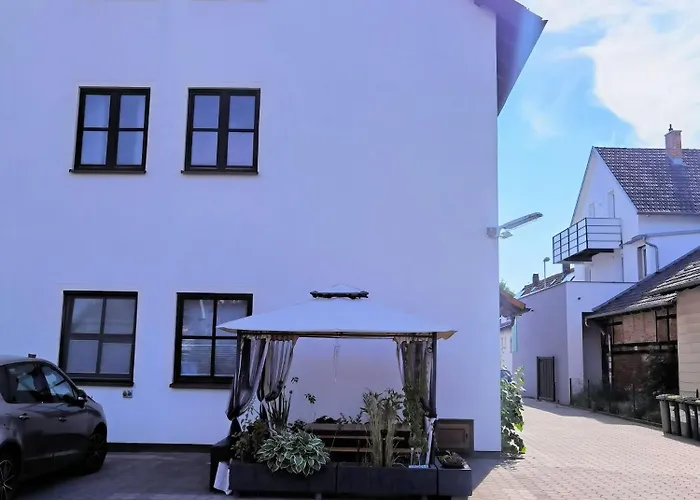 Alte Bank *