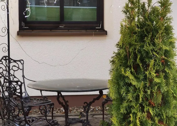 Alte Bank Apartment