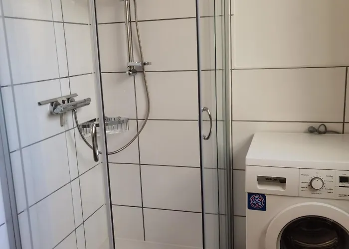 Apartment Alte Bank *