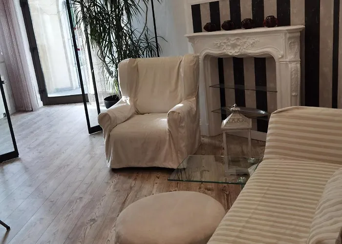 Alte Bank Apartment