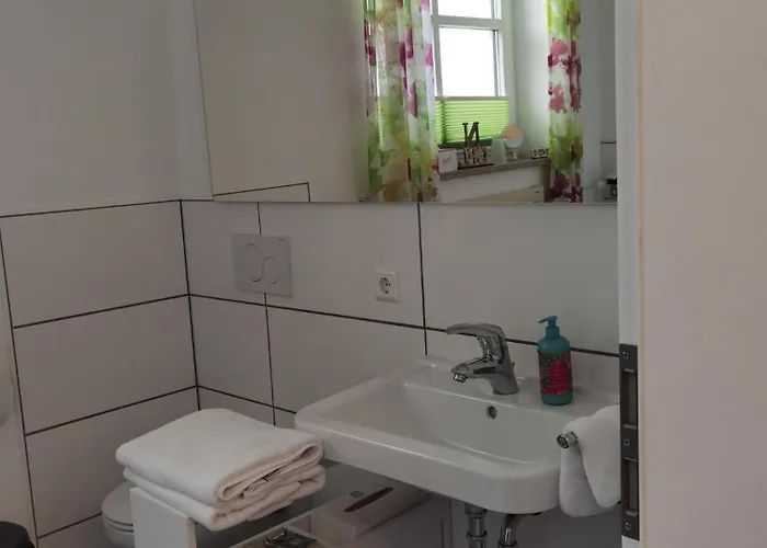 Apartment Alte Bank