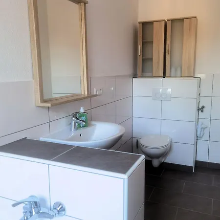 Alte Bank Apartment