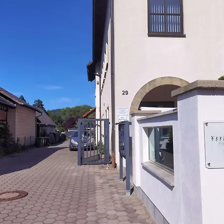 Alte Bank Rodental