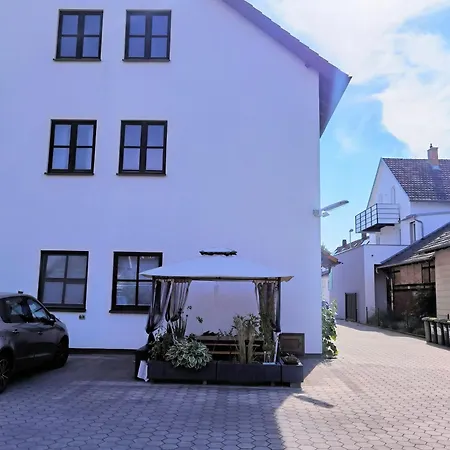 Alte Bank *