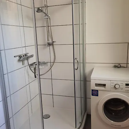 Lägenhet Alte Bank *
