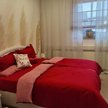 Apartment Alte Bank Rodental