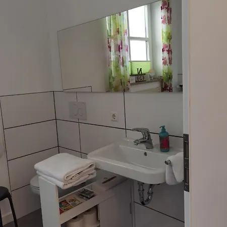 Apartment Alte Bank